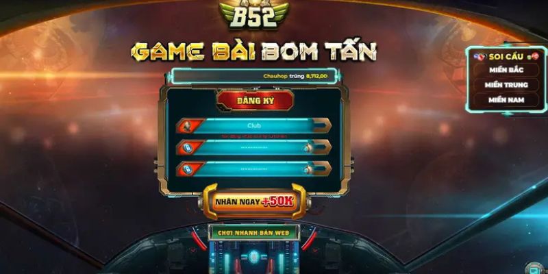 Điểm danh top tựa game bài được ưa chuộng nhất tại B52