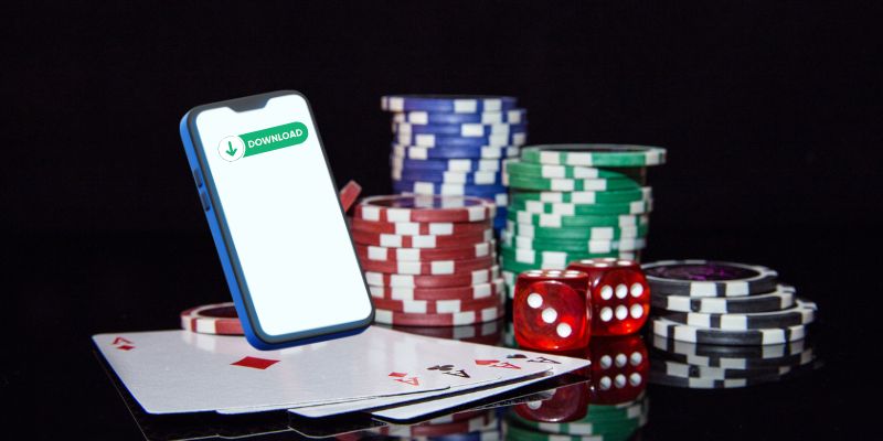 Game Bài Đổi Thưởng Android - Sân Chơi Giải Trí Uy Tín 2025 2 Lưu ý tải game bài đổi thưởng android chuẩn xác