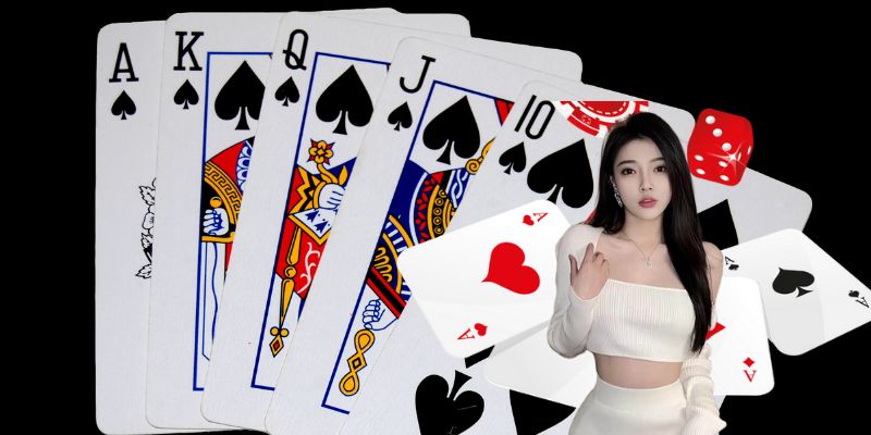 Chắn Đổi Thưởng - Cơ Hội Kiếm Tiền Từ Những Ván Bài Dân Gian 2 Trình tự các lượt đánh bài