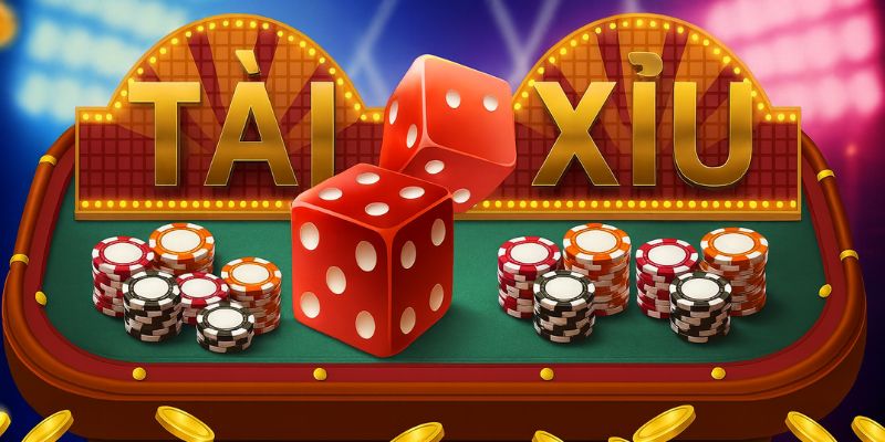 Vì sao tài xỉu online được nhiều game thủ lựa chọn?